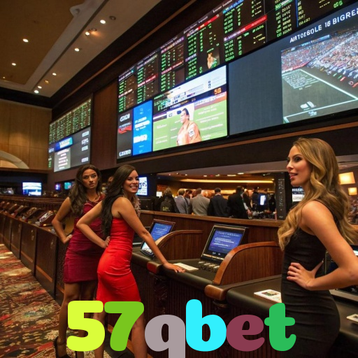 57qbet: Aposta Facilmente com Funcionalidades Completas no Aplicativo Móvel