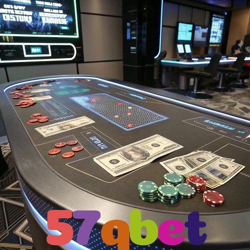 57qbet: Aposta Facilmente com Funcionalidades Completas no Aplicativo Móvel