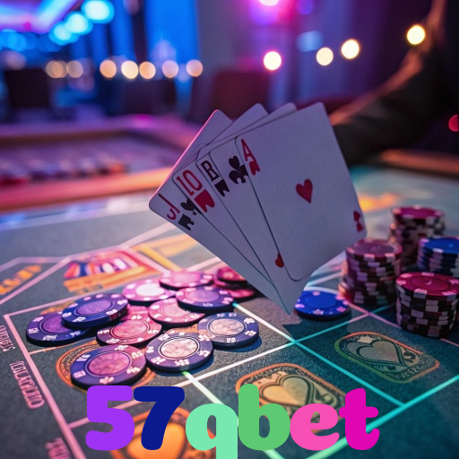 57qbet: Aposta Facilmente com Funcionalidades Completas no Aplicativo Móvel