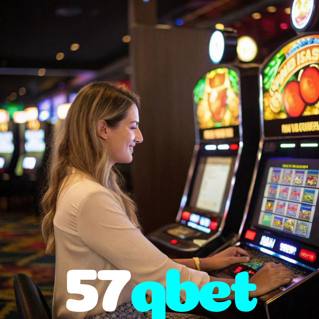 57qbet: Plataforma Segura e Premiada